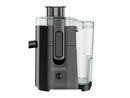 BLACK+DECKER JE2400BD 400-Watt Fruit and Vegetable Juice Extractor with Space