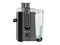 BLACK+DECKER JE2400BD 400-Watt Fruit and Vegetable Juice Extractor with Space