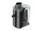BLACK+DECKER JE2400BD 400-Watt Fruit and Vegetable Juice Extractor with Space