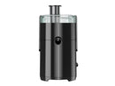 BLACK+DECKER JE2400BD 400-Watt Fruit and Vegetable Juice Extractor with Space