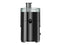 BLACK+DECKER JE2400BD 400-Watt Fruit and Vegetable Juice Extractor with Space