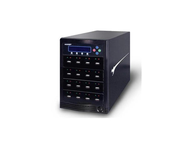 KANGURU U2D2-15 1-15 USB 2.0 DUPLICATOR