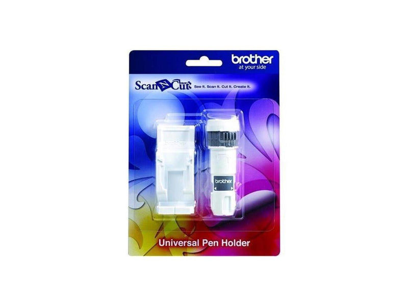 Brother CAUNIPHL1 Scanncut Universal Pen Holder