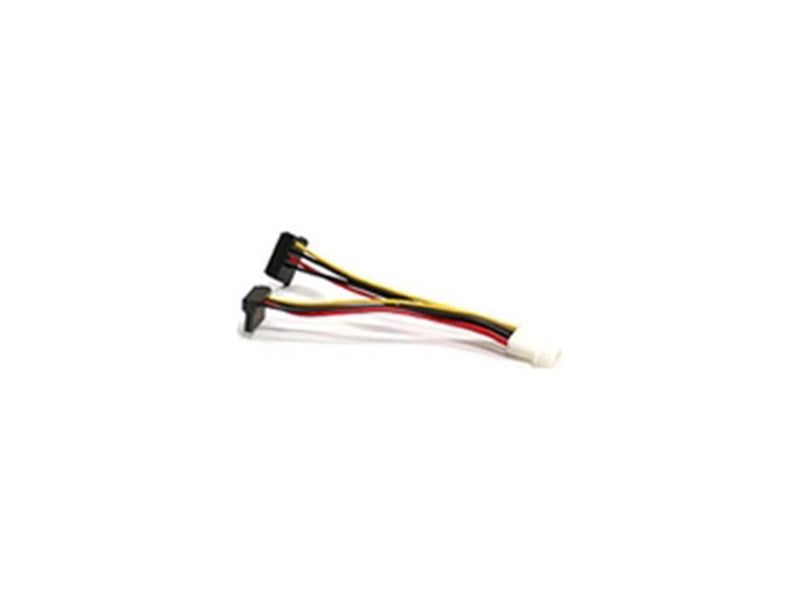 Supermicro CBL-0082L Cable 6 SATA Y Split Power Adapter Cable PB Free