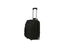 Codi Mobile max Carrying Case (Roller) for 17.3" Travel Essential - Black -