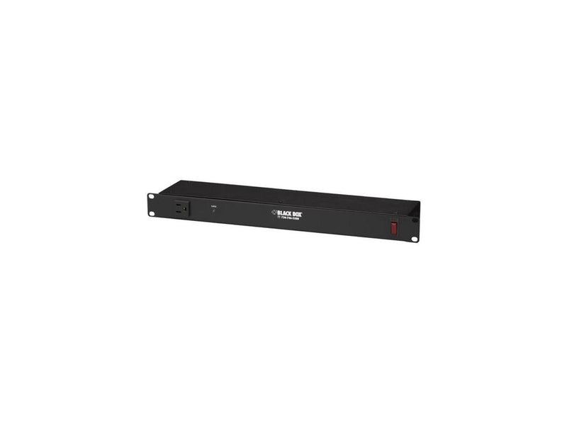 15AMP RACKMOUNT POWER