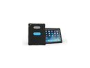 Shield Case For The Ipad 2/3/4 (Black)