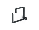 Middle Atlantic Products D-RING Cable Manager, Wall Mount & Rackmount
