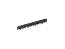 Middle Atlantic Products Micro-Clip Horizontal Cable Manager