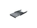 Middle Atlantic Products SSHD-28 28 in. D Sliding Rackshelf, 2 RU