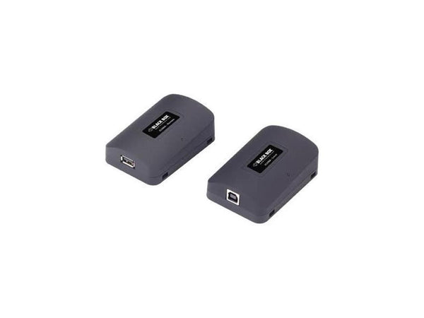 Black Box Usb 2.0 Extender - Cat5 1-Port