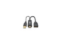 Tripp Lite P130-06N-DP-V2 HDMI & DVI Displayport Converter USB Power
