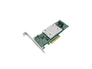 Adaptec Controller Card 2293800-R AHA--1100-24i 24 Internal 12 Gbps 8 x PCIe