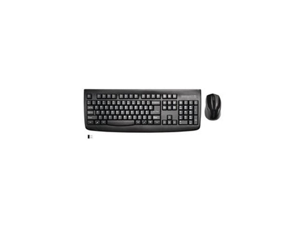 Kensington Technology K72324USA Kensington KB K72324USA Pro Fit KB and MC