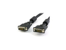 4XEM 15 ft DVI-D Dual Link LCD Flat Panel Monitor Cable - M/M