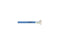 Black Boxwork Services EYN870A-PB-1000 Gigatrue 550 Cat6 Bulk 1000 ft. Pvc, Blue