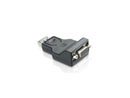 COMPREHENSIVE CABLE DISPLAYPORT TO VGA ADAPTER