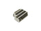 Supermicro SNK-P0047PD 1U Passive CPU Heatsink for X9DRL Motherboard
