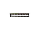 BLACK BOX JPM814A PTCH PNL CAT6 FD-THR 1U SHIELDED 24PT