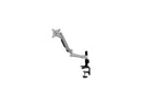 Amer Networks Long Arm Articulating Single Monitor Mount. - AMR1ACL