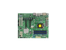 Supermicro X11SAE Workstation Motherboard - Intel C236 Chipset - Socket H4