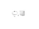 BTI AC Adapter - 45 W Output Power - 5 V DC Output Voltage - USB