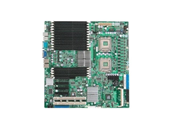 Supermicro Motherboard MBD-X11DPI-NT-B Xeon Dual Socket S3647 C622 Max.2T PCI