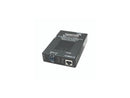 Transition Networks Stand-alone Fast Ethernet PoE Media Converter