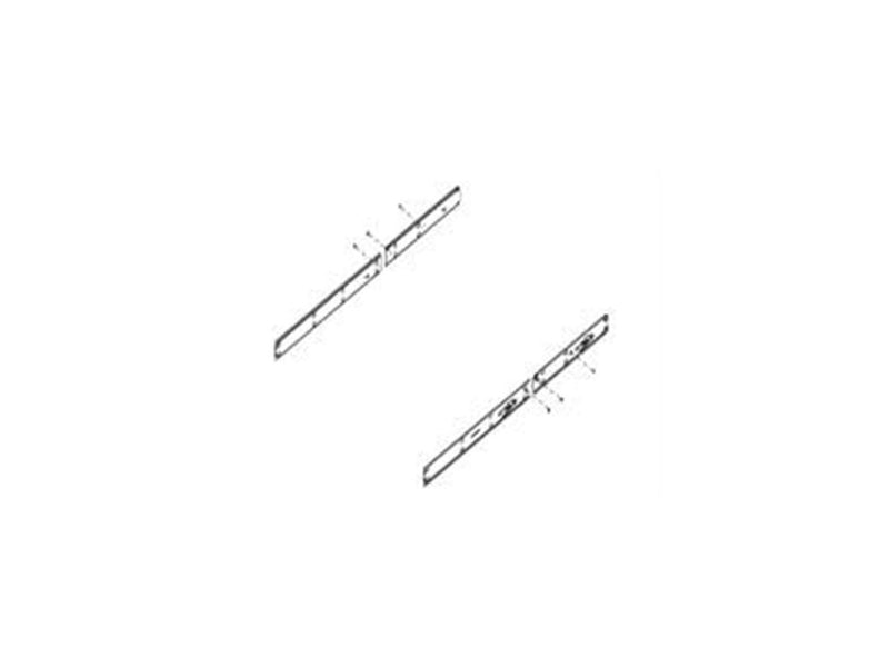 Supermicro MCP-290-00053-0N Quick Rail Set for Chassis
