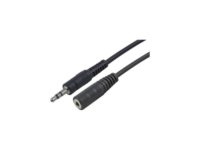 4xem 4X35MM3 3 ft.(2m) 3.5mm Male to 3.5mm Male Mini Jack Audio Stereo Cable