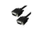 4XEM 15FT High Resolution Coax M/M VGA Cable