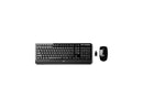 HP Business Slim - Keyboard and mouse set - USB Slim Keyboard & Mouse