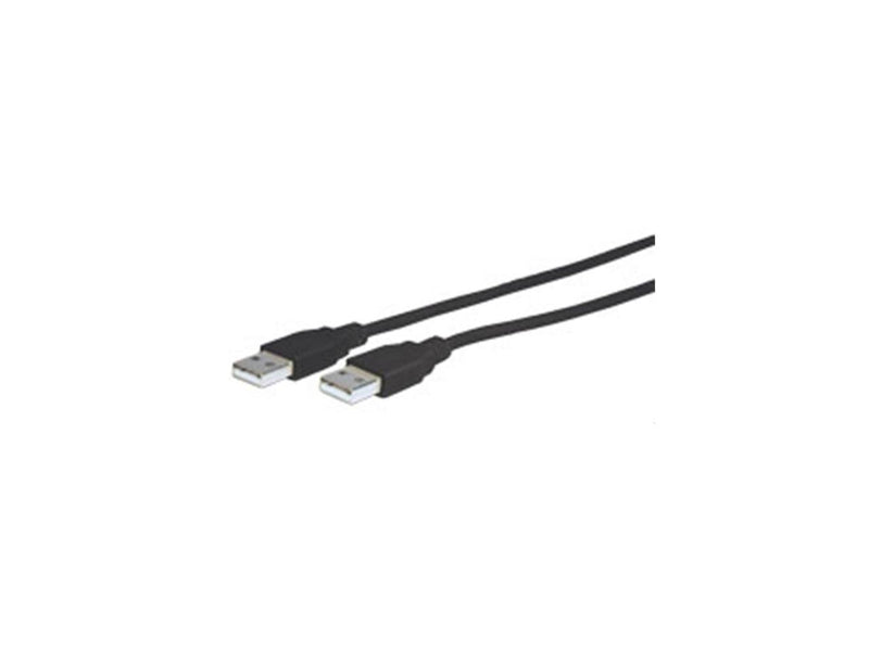 COMPREHENSIVE CONNECTIVITY COMPANY USB2-AA-25ST 25FT USB 2.0 A TO A CABL