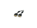 4XEM 10FT High Quality Dual Ferrite M/M VGA Cable