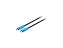 KENSINGTON COMPUTER K38235WW 1-METER (3.1 FEET) CABLE THAT CAN CARRY 4K VIDEO,