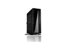 In Win IW-BQ656T.AD150TB3 Mini Itx Mini Tower Black 150W 1Slim/0/(12.5) Bay Us