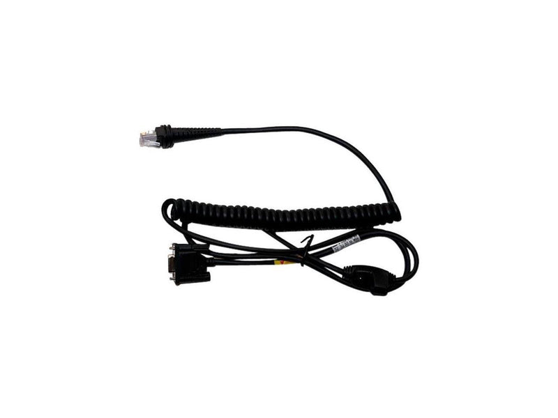 Honeywell RS232 (5V Signals) Industrial Cable