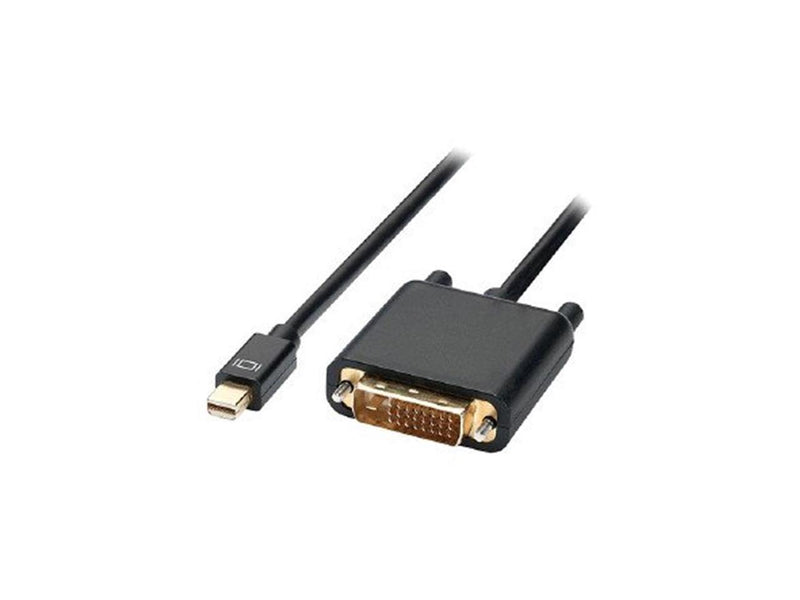 4XEM DisplayPort/DVI Video Cable