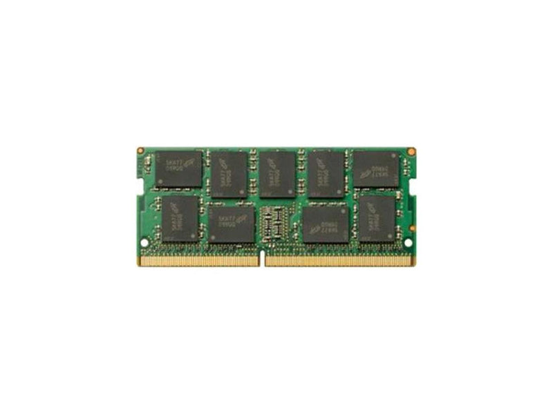 HP INC. 1XD85AT SBUY 16GB DDR4-2666 (1X16GB) ECC REGRAM