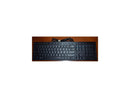 DELL Wired Qwerty Keyboard - Black KB216-BK-US Black Wired Keyboard