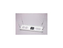 Chief 8 in. x 24 in. Ceiling Plate - CMA440