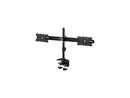 Amer AMR2C32 Clamp Mount for LCD Monitor - TAA Compliant