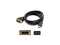 AddOn HDMI2DVIDS-5PK 6ft Black HDMI to DVI-D Cable x 5