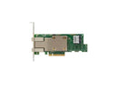 LSI Logic Controller Card 05-50031-02 Tri-Mode 9400-8i8e 16Port Ext.12Gb/s