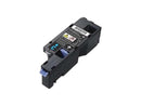 Dell - Cyan - original - toner cartridge - for Dell E525w, Color Multifunction