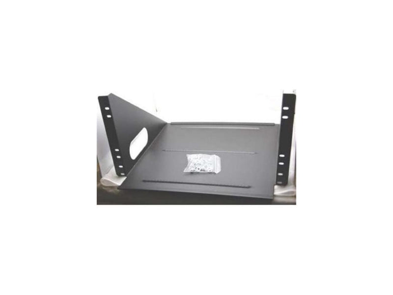 Vertiv Liebert Rack Mount Brackets - Flush Mount Vertiv GXT5 UPS Shelf Support