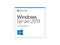 Microsoft Windows Server 2019 Standard - Base License and Media - 16 Core - with