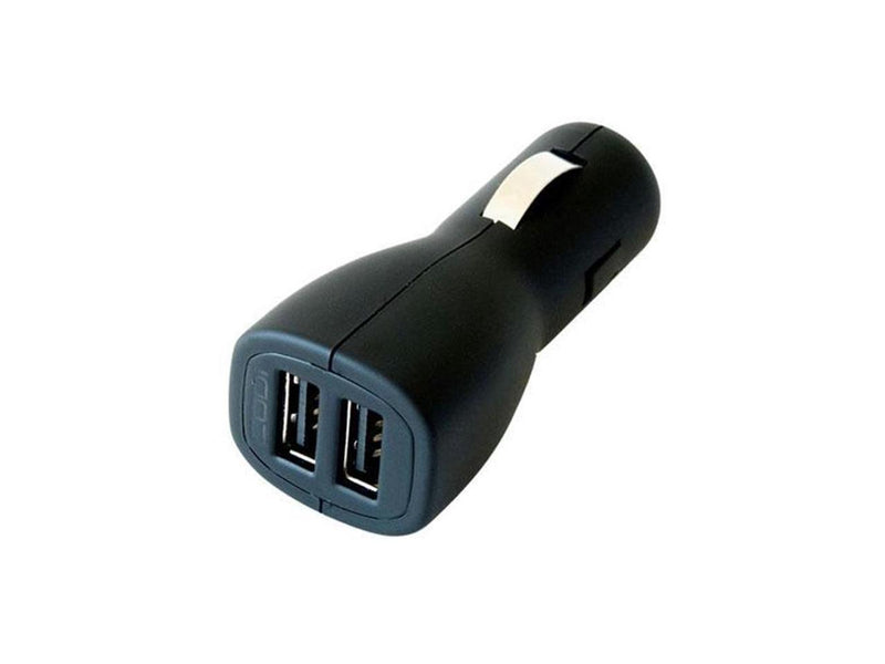 4.8A DUAL USB CAR CHARGER