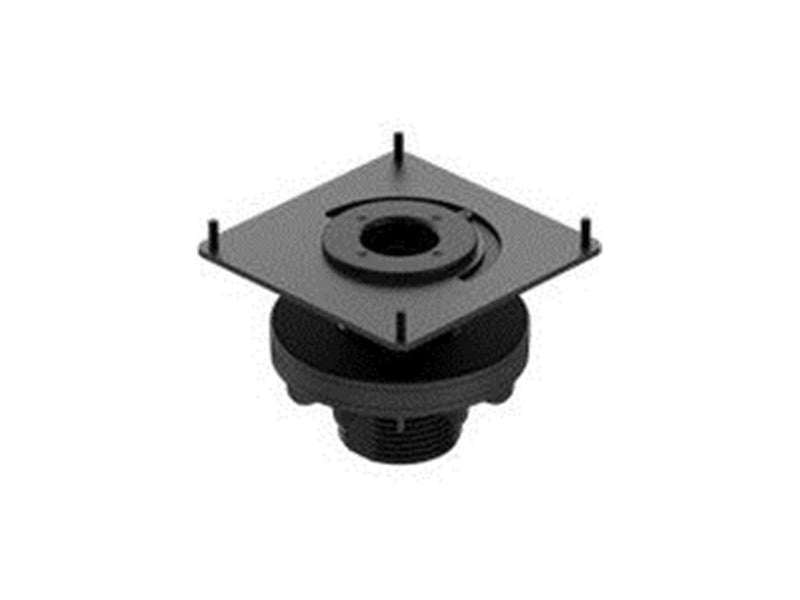 Logitech - 939-001817 - Logitech Wall Mount for Video Conferencing Touch