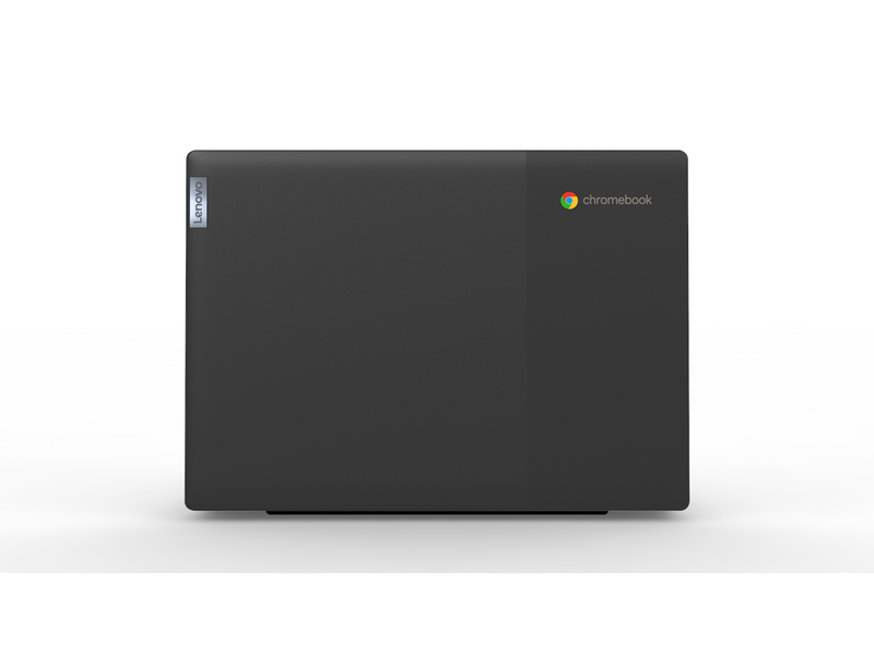 Lenovo Chromebook Intel N4020 4GB 32GB Chrome OS - Onyx Black - 11.6" Upto 10 hr